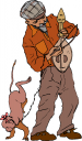 Monkey Clipart