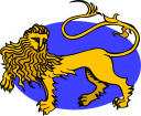 Lion Clipart