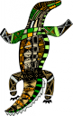 Reptile Clipart