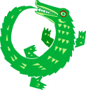 Reptile Clipart