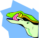 Gecko Clipart