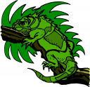 Iguana Clipart