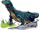 Reptile Clipart