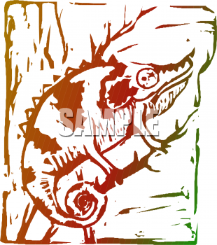 Lizard Clipart