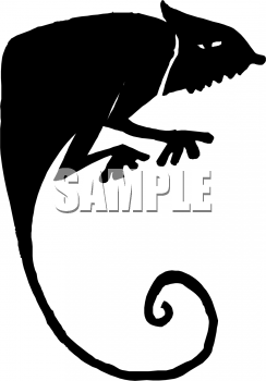 Reptile Clipart