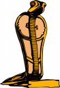 Cobra Clipart