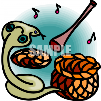 Cobra Clipart