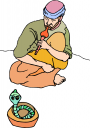 Cobra Clipart