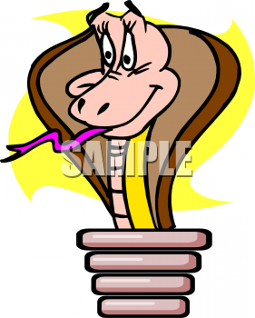 Cobra Clipart