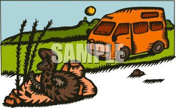 Reptile Clipart
