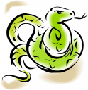 Serpent Clipart
