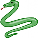Reptile Clipart