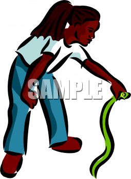 Serpent Clipart