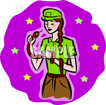 Reptile Clipart