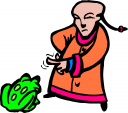 Toad Clipart