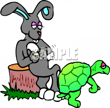 Rabbit Clipart