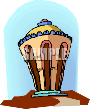Architecture Clipart