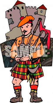 Castle Clipart