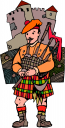 Castle Clipart
