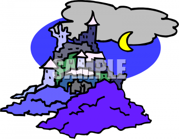 Fortress Clipart
