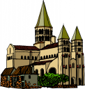 Castle Clipart