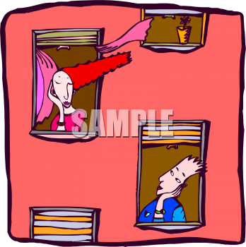 Architecture Clipart