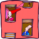 Architecture Clipart