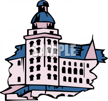 Architecture Clipart