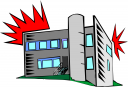 Architecture Clipart