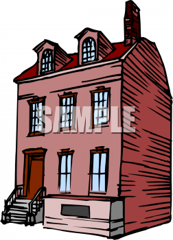 Architecture Clipart
