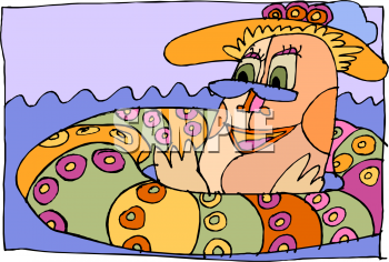Entertainer Clipart