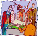 Architect Clipart