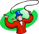 Lion Clipart