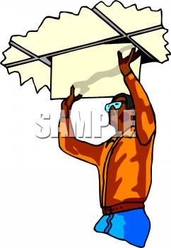 Carpenter Clipart