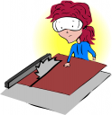 Carpenter Clipart