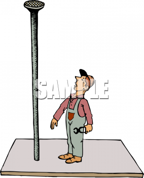 Carpenter Clipart