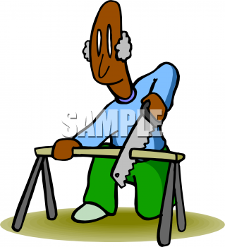 Carpenter Clipart