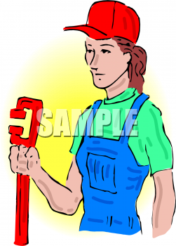 Carpenter Clipart