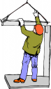 Laborer Clipart