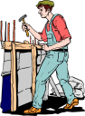 Laborer Clipart