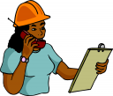 Laborer Clipart