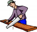 Laborer Clipart