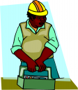 Laborer Clipart