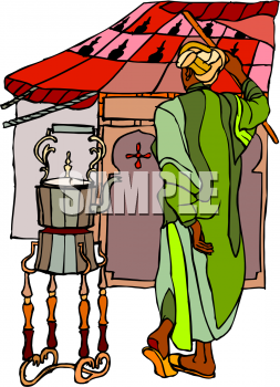 Architecture Clipart