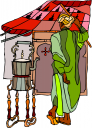 Architecture Clipart