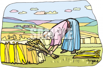 Farmer Clipart