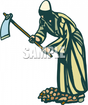 Farmer Clipart