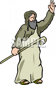 Shepherd Clipart