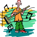 Janitor Clipart