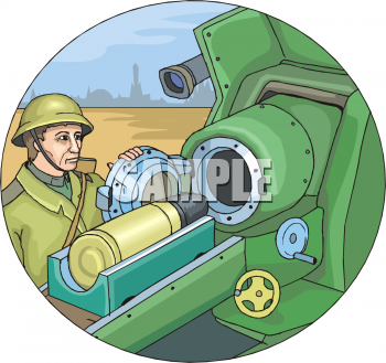 Soldier Clipart